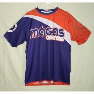 Magas Originals Jersey Rugby Jalana Garcia 29 Guam Embroidered Logo Women's XL